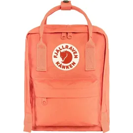 Fjällräven Kanken Mini 7 l korall