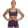 Puma Sport-BH Deep Plum S