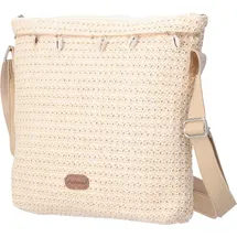 Antonio Umhängetasche Bast Beige