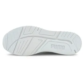 Puma Avionic puma white-puma white-puma black 44