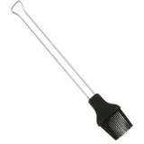 Metaltex Backpinsel, hitzebeständig 252537000 , Maße: 29 x 5 cm