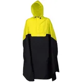 PRO-X elements Trento Regenponcho Unisex Gelb M/L