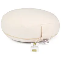 Bodhi Meditationskissen Rondo ECO extra flach 1 St