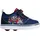 Heelys Pro 20 Prints X2 Kinder Blau 35