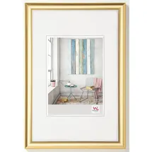 walther design KP520G Trendstyle gold 15x20 cm 1 St.