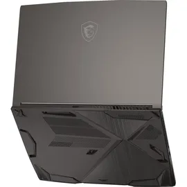 MSI Thin 15 B12UC-1439 15,6" Intel Core i5-12450H 16 GB RAM 512 GB SSD RTX 3050