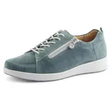 GANTER Klara Damen Petrol 37,5