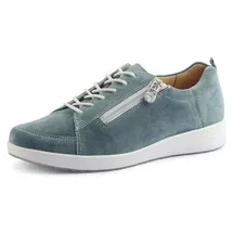 GANTER Klara Damen Petrol 37,5