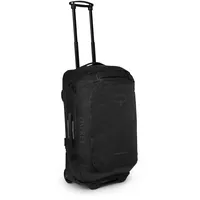 Osprey Rolling Transporter 60l Koffer Auf Rollen - Raven