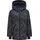 hummel Regenjacke Logan Blau 104