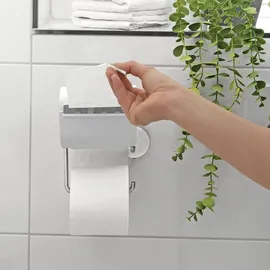 BIDEO bideo® (Toilettenpapierhalter, mit Befeuchtungsfunktion
