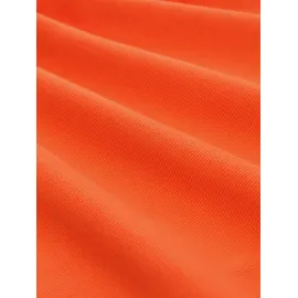 Tom Tailor Top im Racerback-Style Orange M