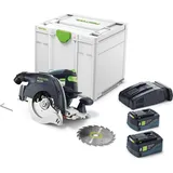 Festool Akku-Handkreissäge HKC 55 5,0 EBI-Plus-SCA 18V
