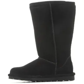 Bearpaw Elle Tall Damen Schwarz 41