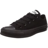 Converse Chuck Taylor All Star Classic Low Top black 44,5