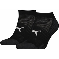 Puma Sport Cushioned Half Socks (701211008)