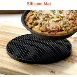 COSORI Luftfritteuse Zubehör II 5,5-Liter mehrfarbig