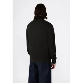 Champion Sweatjacke Schwarz L