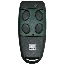 Cardin S449 QZ4 4-K 433,92 MHz Rolling Code Fernbedienung Tor, Garage
