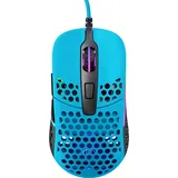 Cherry M42 RGB Blau