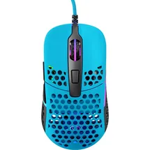 Cherry M42 RGB Blau