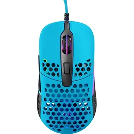 Cherry M42 RGB Blau