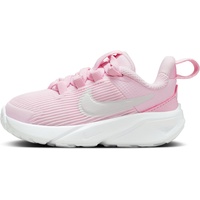 Nike Star Runner 4 Nn (Td) Pink FOAM /SUMMIT White-White, 27