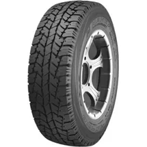 Nankang FT-7 235/75 R15 105S