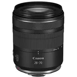 Canon RF 28-70mm IS STM