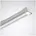 LED-Feuchtraumleuchte Kunststoff 15 cm