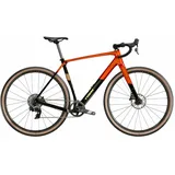 Trek Checkpoint SL 5 AXS Gen 3 Rot Modell 2025