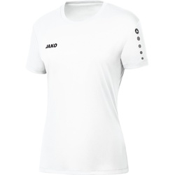 Jako Trikot Team Damen weiss 38 - Farbe:weiss$Größe:38