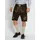 JCC Rißberg Trachtenhose dunkelbraun 60