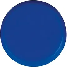Eclipse Magnetics Eclipse Organisationsmagnet rund blau 30mm