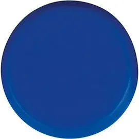Eclipse Magnetics Eclipse Organisationsmagnet rund blau 30mm