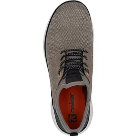 Rieker B9651 Herren Beige 47