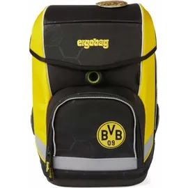 ergobag cubo 5-tlg. Borussia Dortmund