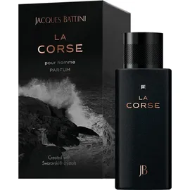 Jacques Battini La Corse pour Homme Eau de Parfum 100 ml