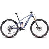 Cube Stereo ONE44 C:62 Race 29 pigeonblue ́n ́art 29" Diamant -