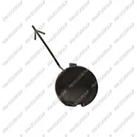 PRASCO Klappe, Abschlepphaken AA2101236