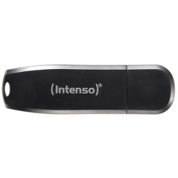 Intenso Speed Line 128 GB USB 3.2 Gen 1×1 USB-Stick USB-Stick