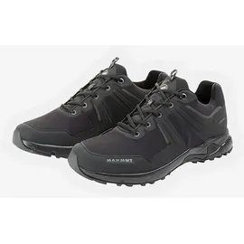 Mammut Ultimate Pro Low GTX Herren black 42 2/3