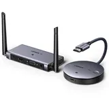 UGREEN HDMI Transmitter Receiver 4K@30Hz