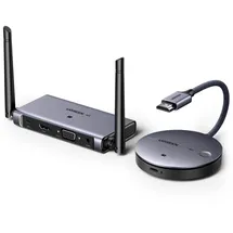 UGREEN HDMI Transmitter Receiver 4K@30Hz