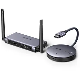 UGREEN HDMI Transmitter Receiver 4K@30Hz