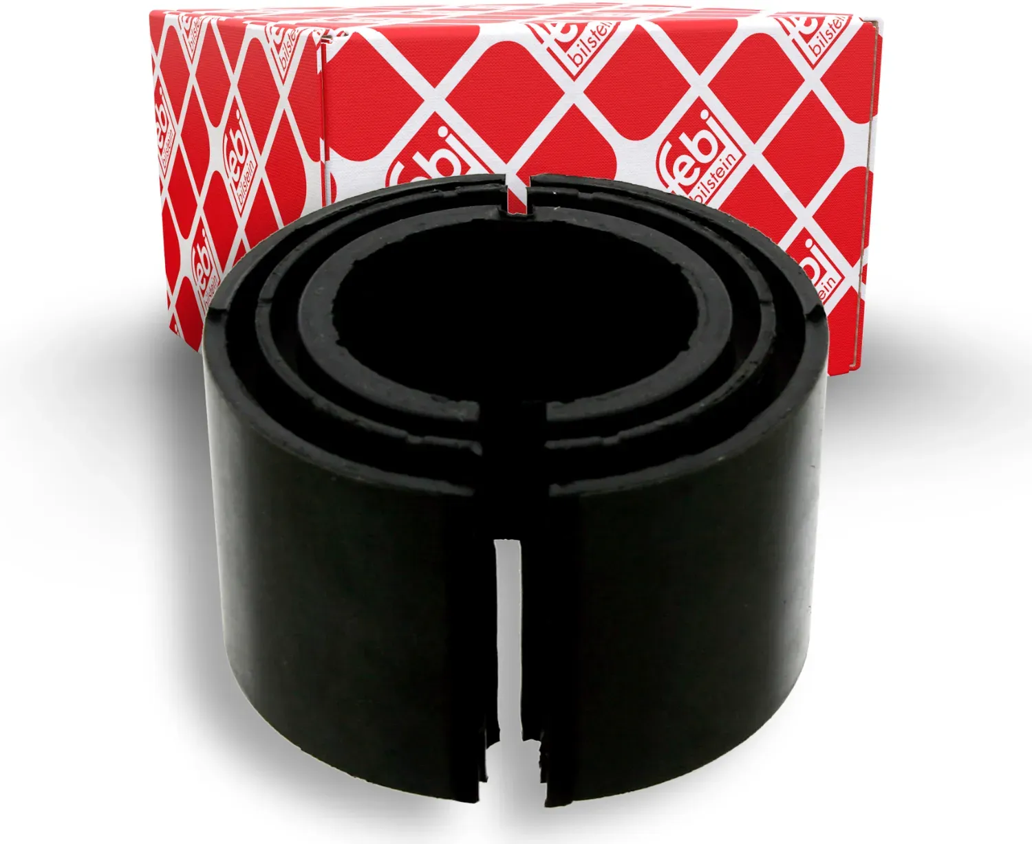 FEBI BILSTEIN 23937 Vorderachse 89,5mm für Mercedes