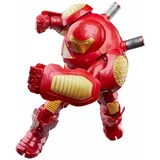 Hasbro Hulkbuster Actionfigur 23 cm - Gold/Rot