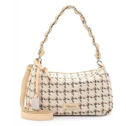 Tamaris TAS Aimee Schultertasche 28 cm rose