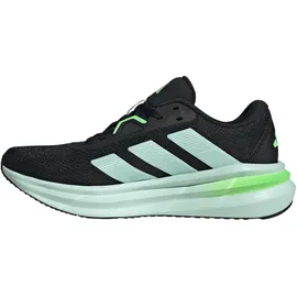 adidas Galaxy 7 Damen Slim Core Black/Halo Mint 37