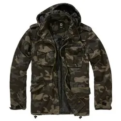 Brandit Aviator Jacke, XL
